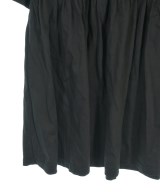 yori（ヨリ）Tシャツ・カットソー 黒 サイズ:F レディース/2200716352037