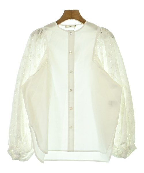 yori(ヨリ)のブラウス サイズ:F 11,400円