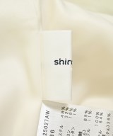 yori（ヨリ）その他 白 サイズ:36(S位) レディース/2200713497311