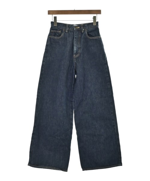 yori(ヨリ)のデニムパンツ サイズ:36(S位) 8,000円