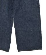 yori（ヨリ）デニムパンツ 紺 サイズ:36(S位) レディース/2200713497328