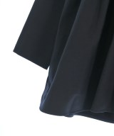 yori（ヨリ）ブラウス 紺 サイズ:38(M位) レディース/2200716941019