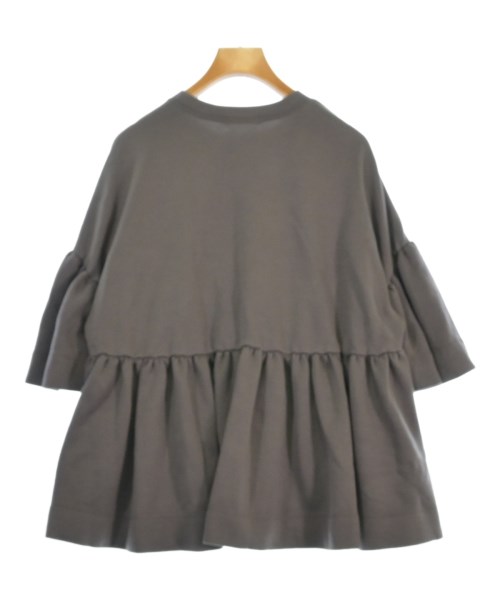 yori（ヨリ）Tシャツ・カットソー グレー サイズ:F レディース/2200718189068