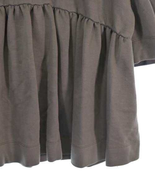 yori（ヨリ）Tシャツ・カットソー グレー サイズ:F レディース/2200718189068