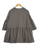 yori（ヨリ）Tシャツ・カットソー グレー サイズ:F レディース/2200718189068