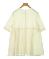 yori（ヨリ）ワンピース 白 サイズ:38(M位) レディース/2200633683108