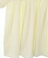yori（ヨリ）ワンピース 白 サイズ:38(M位) レディース/2200633683108