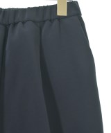 yori（ヨリ）スラックス 紺 サイズ:38(M位) レディース/2200633991043