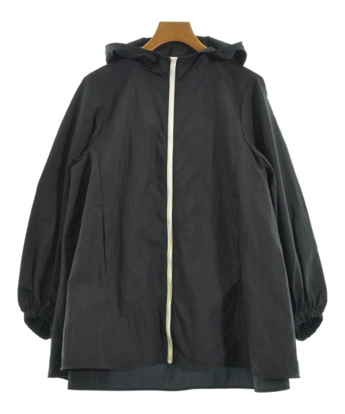 yori(ヨリ)マウンテンパーカー 黒 サイズ:F/2200646107042