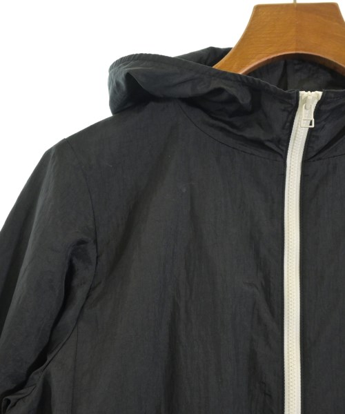 yori（ヨリ）マウンテンパーカー 黒 サイズ:F レディース/2200646107042