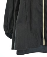 yori（ヨリ）マウンテンパーカー 黒 サイズ:F レディース/2200646107042