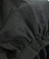 yori（ヨリ）マウンテンパーカー 黒 サイズ:F レディース/2200646107042