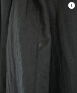 yori（ヨリ）マウンテンパーカー 黒 サイズ:F レディース/2200646107042