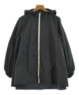 yori マウンテンパーカー