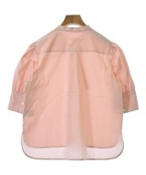 yori（ヨリ）カジュアルシャツ ピンク サイズ:36(S位) レディース/2200650550049