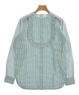 yori カジュアルシャツ