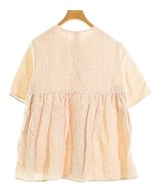 yori（ヨリ）ブラウス ピンク サイズ:36(S位) レディース/2200639106151