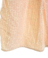 yori（ヨリ）ブラウス ピンク サイズ:36(S位) レディース/2200639106151