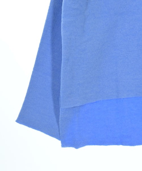 yori（ヨリ）ニット・セーター 青 サイズ:F レディース/2200652072020