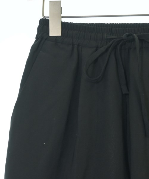 yori（ヨリ）その他 黒 サイズ:34(XS位) レディース/2200635847096