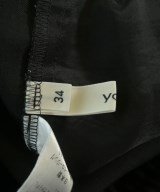 yori（ヨリ）その他 黒 サイズ:34(XS位) レディース/2200635847096