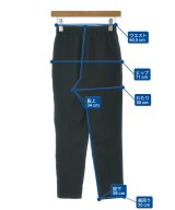 yori（ヨリ）その他 黒 サイズ:34(XS位) レディース/2200635847096