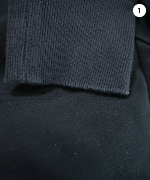 yori（ヨリ）その他 紺 サイズ:F レディース/2200649123049