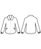 yori（ヨリ）その他 紺 サイズ:F レディース/2200649123049