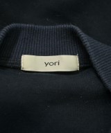 yori（ヨリ）その他 紺 サイズ:F レディース/2200649123049