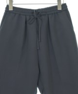 yori（ヨリ）スラックス 紺 サイズ:36(S位) レディース/2200702782114