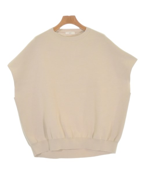 yori(ヨリ)のベスト サイズ:F 5,800円