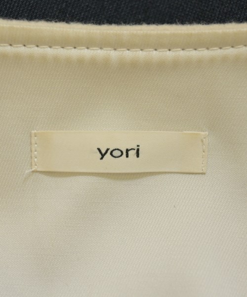 yori（ヨリ）その他 ベージュ サイズ:F レディース/2200705610018