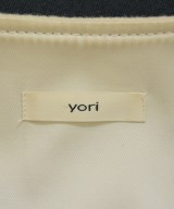 yori（ヨリ）その他 ベージュ サイズ:F レディース/2200705610018