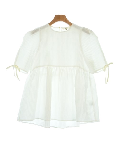 yori(ヨリ)のブラウス サイズ:36(S位) 9,600円