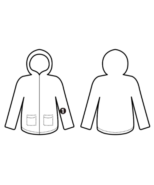 yori（ヨリ）その他 ピンク サイズ:F レディース/2200703319067