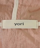 yori（ヨリ）その他 ピンク サイズ:F レディース/2200703319067