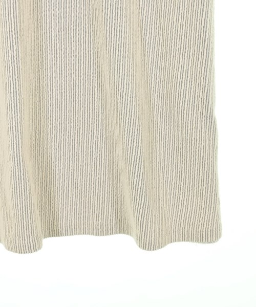 yori（ヨリ）ワンピース 白 サイズ:36(S位) レディース/2200706907018