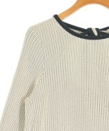 yori（ヨリ）ワンピース 白 サイズ:36(S位) レディース/2200706907018
