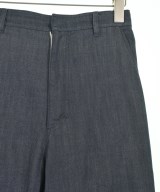 yori（ヨリ）デニムパンツ 紺 サイズ:36(S位) レディース/2200706907155