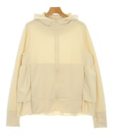 yori（ヨリ）パーカー ベージュ サイズ:F レディース/2200693661146