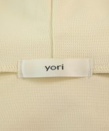yori（ヨリ）パーカー ベージュ サイズ:F レディース/2200693661146