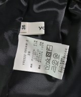 yori（ヨリ）スラックス 黒 サイズ:36(S位) レディース/2200706169010