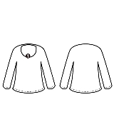 yori（ヨリ）ブラウス ピンク サイズ:36(S位) レディース/2200662552024