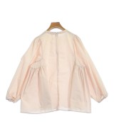 yori（ヨリ）ブラウス ピンク サイズ:36(S位) レディース/2200662552024