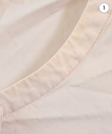 yori（ヨリ）ブラウス ピンク サイズ:36(S位) レディース/2200662552024