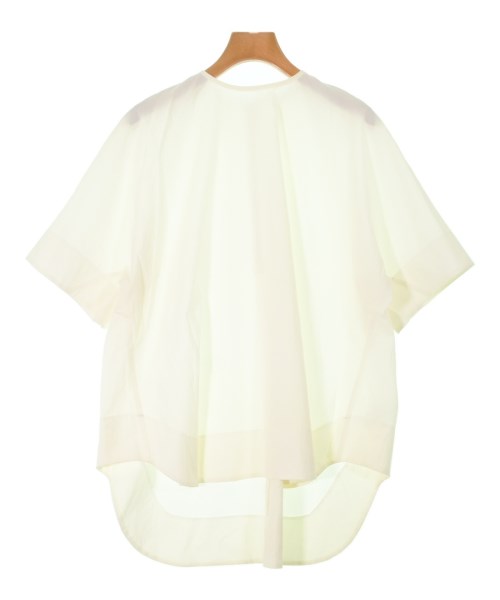 yori(ヨリ)ブラウス 白 サイズ:F/2200662597018