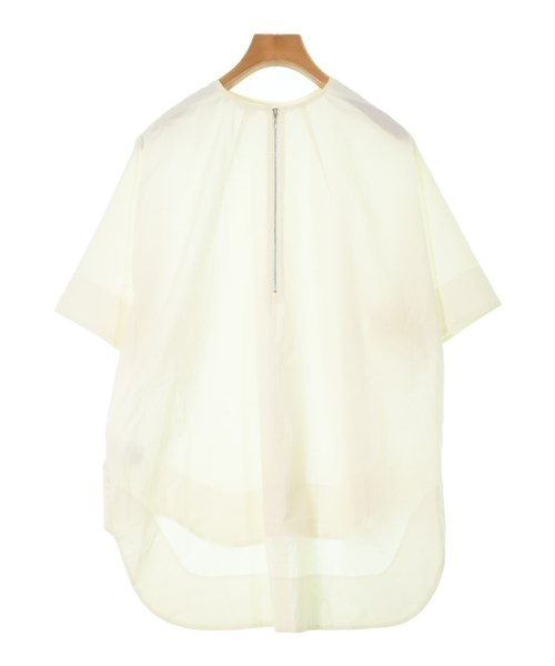 yori（ヨリ）ブラウス 白 サイズ:F レディース/2200662597018