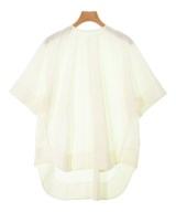 yori（ヨリ）ブラウス 白 サイズ:F レディース/2200662597018