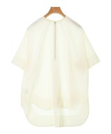 yori（ヨリ）ブラウス 白 サイズ:F レディース/2200662597018