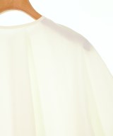 yori（ヨリ）ブラウス 白 サイズ:F レディース/2200662597018